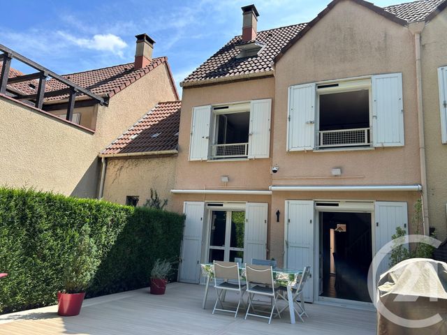 maison à vendre - 6 pièces - 98.2 m2 - EMERAINVILLE - 77 - ILE-DE-FRANCE - Century 21 Famidly