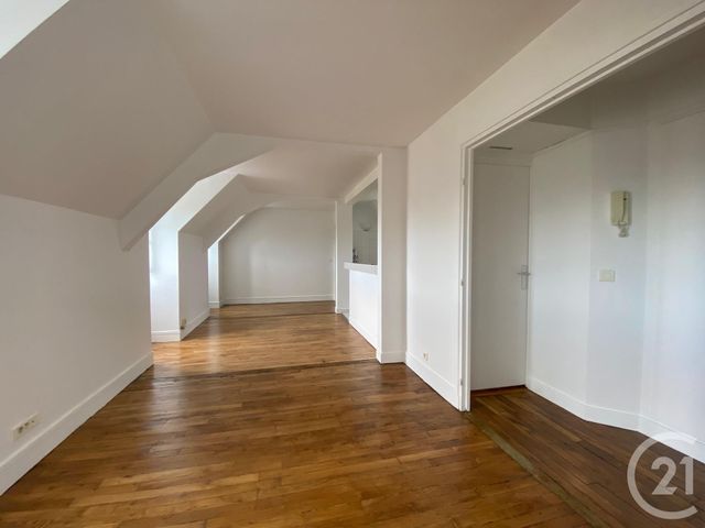 Appartement F3 à vendre - 3 pièces - 60.0 m2 - PARIS - 75016 - ILE-DE-FRANCE - Century 21 Famidly