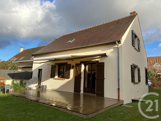 Maison à vendre PONTAULT COMBAULT