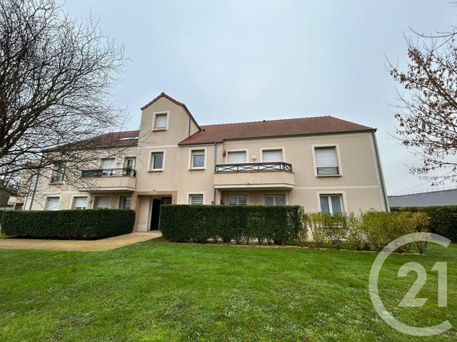 appartement - TOURNAN EN BRIE - 77