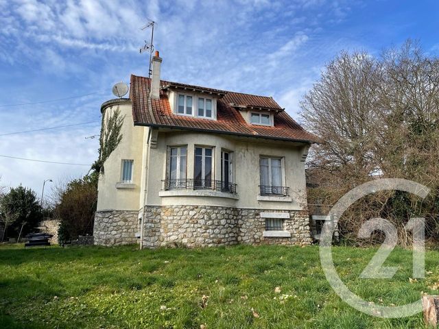 Maison à vendre PONTAULT COMBAULT